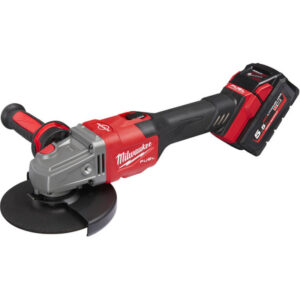 AMOLADORAS ANGULARES ALTO RENDIMIENTO 18V 125MM - M18FHSAG125XB-552X