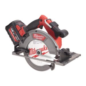 SIERRAS CIRCULARES MADERA 18V - M18FCSG66-121C