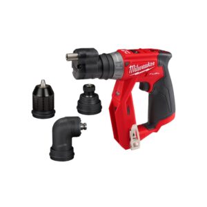 TALADROS ATORNILLADORES 12V - M12FDDXKIT-0X