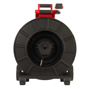 CÁMARAS DE INSPECCIÓN Y ACCESORIOS 18V - M18SIC60-0