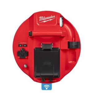 CÁMARAS DE INSPECCIÓN Y ACCESORIOS 18V - M18SISH-0