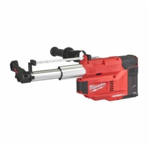 EXTRACTOR DE POLVO PARA MARTILLOS M12 - M12UDEL-0B