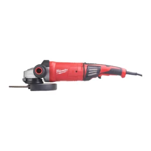AMOLADORAS ANGULARES CON CABLE 230MM - AGVKB-24-230EKX