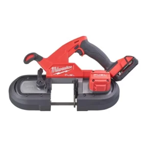 SIERRAS DE BANDA 18V - M18FBS85-202C