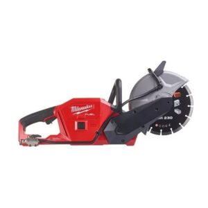 CORTADORAS DE HORMIGÓN 18V - M18FCOS230-0