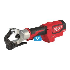 CRIMPADORAS FORCE-LOGIC 18V - M18HDCT-0C