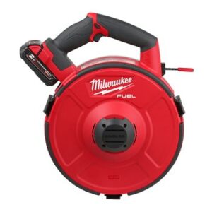 PASACABLES 18V - M18FPFT-202 NC-Set