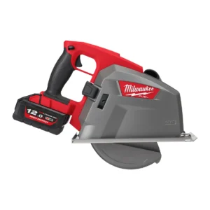 SIERRAS CIRCULARES METAL 18V - M18FMCS66-121C