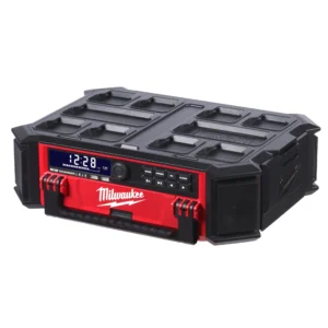 RADIOS Y ALTAVOCES 18V - M18PRCDAB+-0
