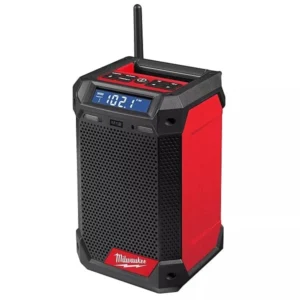 RADIOS Y ALTAVOCES 12V - M12RCDAB+-0