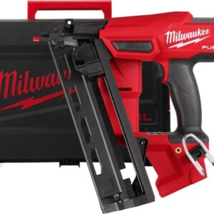 CLAVADORAS 18V - M18FN16GA-0X