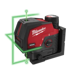 NIVELES LÁSER 12V - M12CLLP-301C
