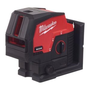 NIVELES LÁSER 12V - M12CLLP-0C