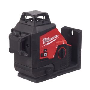 NIVELES LÁSER 12V - M123PL-0C