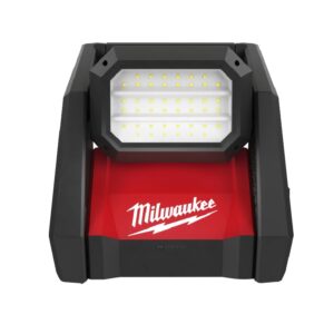 ILUMINACIÓN 18V - M18HOAL-0