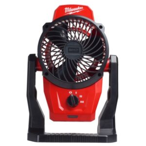 VENTILADORES 12V - M12AF-0