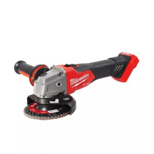 AMOLADORAS ANGULARES 18V 125MM - M18FSAG125X-0