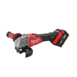 AMOLADORAS ANGULARES 18V 125MM - M18FSAG125XB-0X