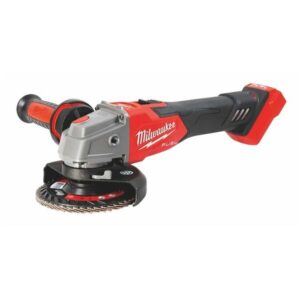 AMOLADORAS ANGULARES 18V 125MM - M18FSAGV125XB-0X