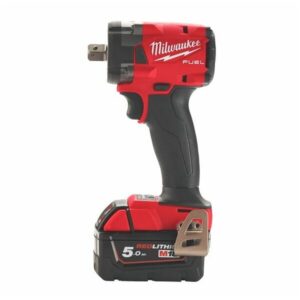 LLAVES DE IMPACTO 18V 1" - M18FIW2P12-502X