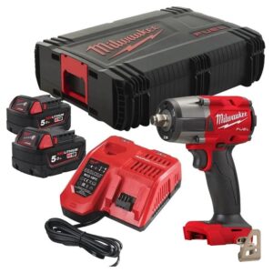 LLAVES DE IMPACTO 18V 1" - M18FMTIW2F12-502X