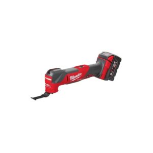 MULTIHERRAMIENTAS 18V - M18FMT-0X