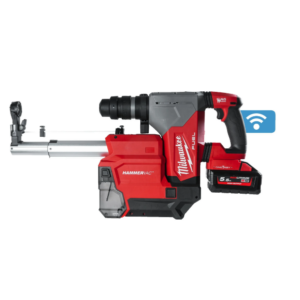 MARTILLOS SDS-Plus 18V - M18ONEFHPXDEL-552C