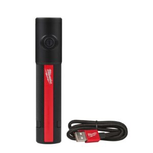 ILUMINACIÓN PERSONAL BATERÍA INTERNA - IRFL500
