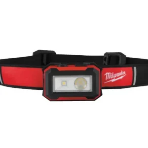 ILUMINACIÓN PERSONAL BATERÍA INTERNA - IRHL450