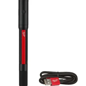 ILUMINACIÓN PERSONAL BATERÍA INTERNA - IRPL250