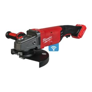 AMOLADORAS ANGULARES 18V 230MM - M18ONEFLAG230XPDB-0C