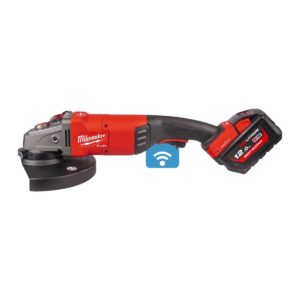 AMOLADORAS ANGULARES 18V 230MM - M18ONEFLAG230XPDB-122C