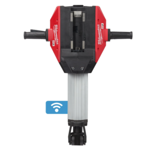 MARTILLOS COMBINADOS SDS-MAX - MXFDH2528H-0