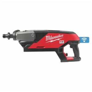 PERFORADORAS DE DIAMANTE MX FUEL™ - MXFDCD150-0C