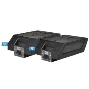 KITS NRG MX FUEL™ - MXFXC-2406