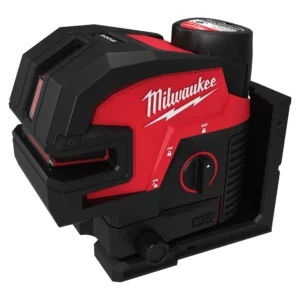 NIVELES LÁSER 12V - M12CLL4P-301C
