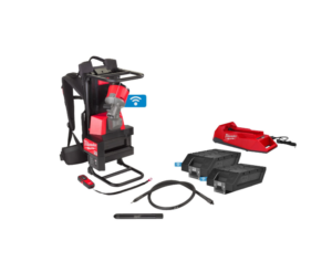VIBRADORES DE HORMIGÓN MX FUEL™ - MXFCVBPKIT-602