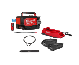 VIBRADORES DE HORMIGÓN MX FUEL™ - MXFCVBC-602