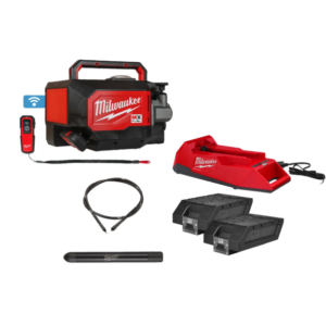 VIBRADORES DE HORMIGÓN MX FUEL™ - MXFCVBC-602