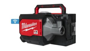 VIBRADORES DE HORMIGÓN MX FUEL™ - MXFCVBCKIT-602