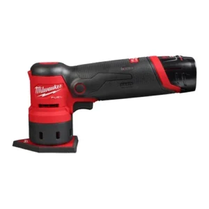 LIJADORAS ORBITALES 12V - M12FDSS-422X