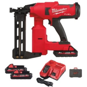 GRAPADORAS 18V - M18FFUS-302C