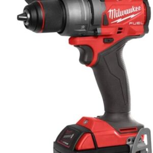 TALADROS ATORNILLADORES 18V - M18FDD3-502X
