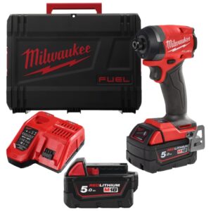 ATORNILLADORES DE IMPACTO 18V - M18FID3-502X