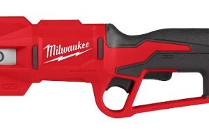 TIJERAS M12 CON BATERÍAS - M12BLPRS-0