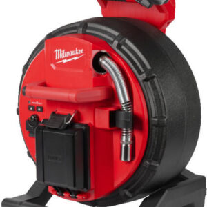 CÁMARAS DE INSPECCIÓN Y ACCESORIOS 18V - M18SIC30-0