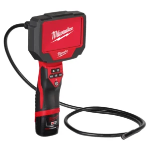 CÁMARAS DE INSPECCIÓN 12V - M12360IC12-201C