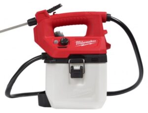 PULVERIZADORES M12 - M12BHCS3L-201