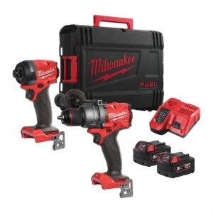 POWERPACKS 18V - M18FPP2A3-502X
