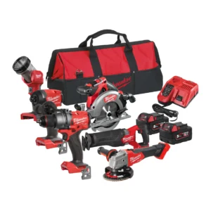 POWERPACKS 18V - M18FPP6E3-502B